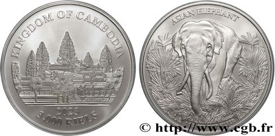 CAMBODGE - 1 Oz