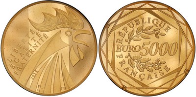 5000 EURO