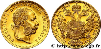 1 DUCAT