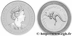 PLATINE – AUSTRALIE - 1 Oz - 31,10 GR PLATINE FIN